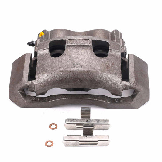 PowerStop 2007 Ford E-150 Front Left Autospecialty Caliper w/Bracket (L4761)