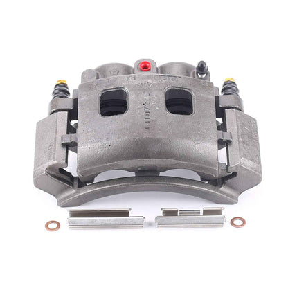 PowerStop 00-01 Dodge Ram 1500 Front Right Autospecialty Caliper w/Bracket (L4762A)