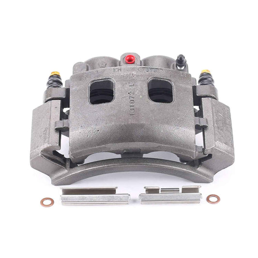 PowerStop 00-01 Dodge Ram 1500 Front Right Autospecialty Caliper w/Bracket (L4762A)