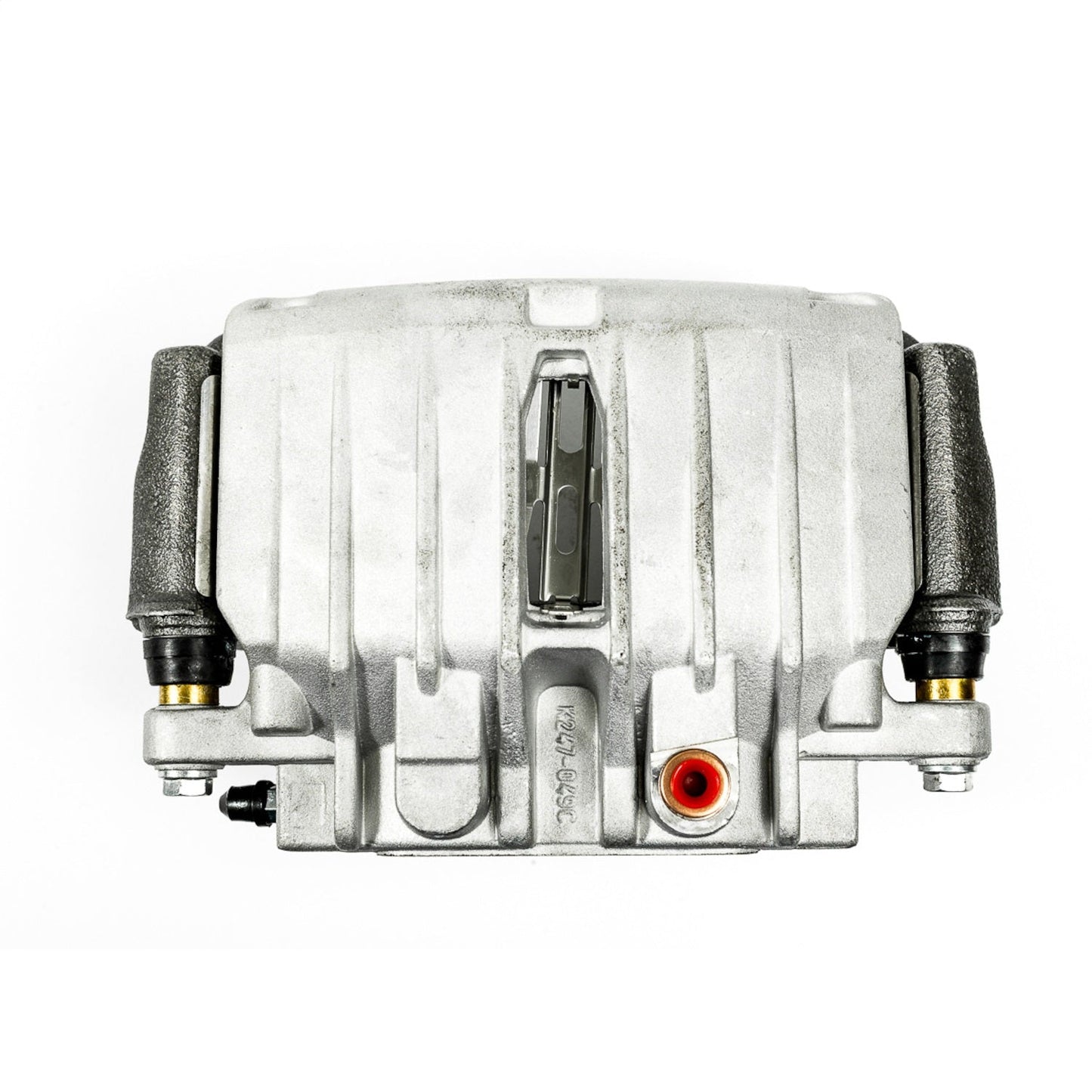 PowerStop 02-06 Cadillac Escalade Rear Left Autospecialty Caliper w/Bracket (L4764)