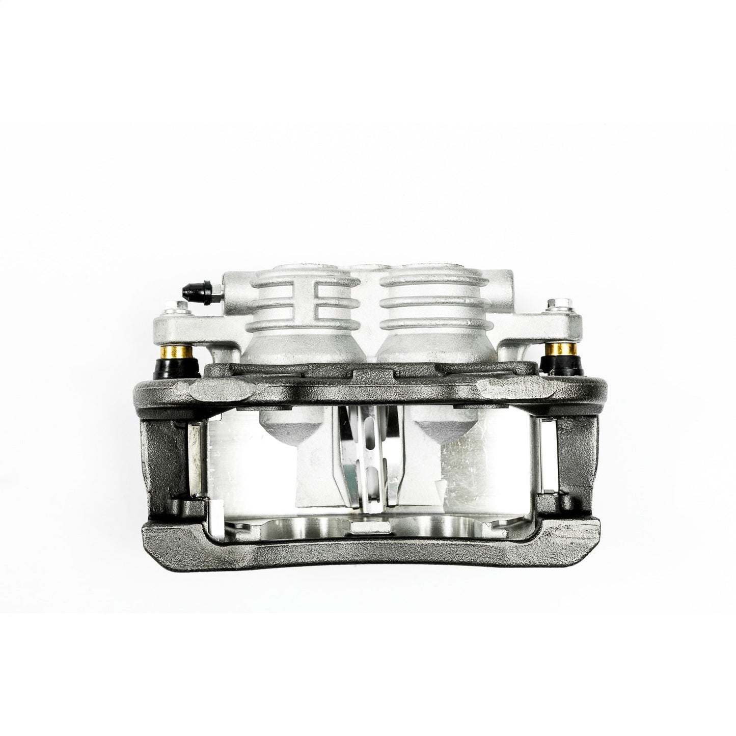 PowerStop 02-06 Cadillac Escalade Rear Left Autospecialty Caliper w/Bracket (L4764)