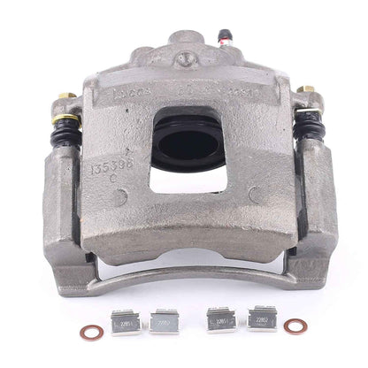 PowerStop 02-06 Buick Rendezvous Front Left Autospecialty Caliper w/Bracket (L4772A)