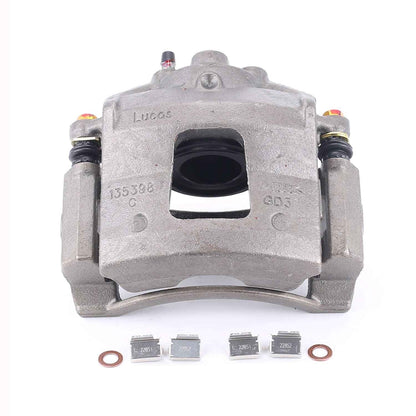 PowerStop 02-06 Buick Rendezvous Front Right Autospecialty Caliper w/Bracket (L4773A)