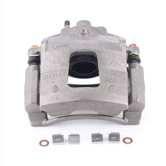 PowerStop 02-06 Buick Rendezvous Front Right Autospecialty Caliper w/Bracket (L4773A)
