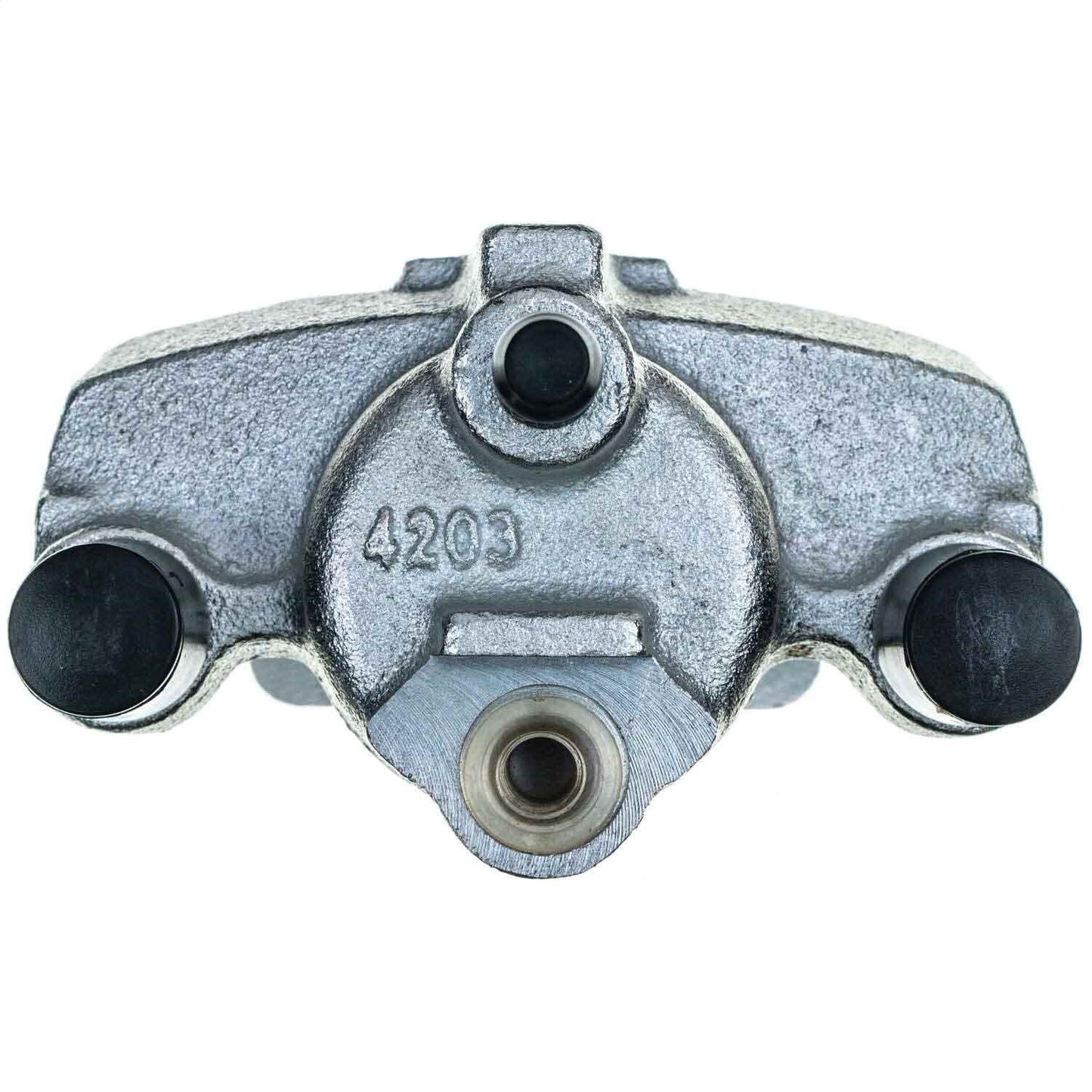 PowerStop 00-07 Chrysler Town & Country Rear Left or Rear Right Autospecialty Caliper w/o Bracket (L4774)