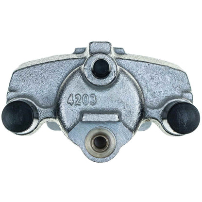 PowerStop 00-07 Chrysler Town & Country Rear Left or Rear Right Autospecialty Caliper w/o Bracket (L4774)