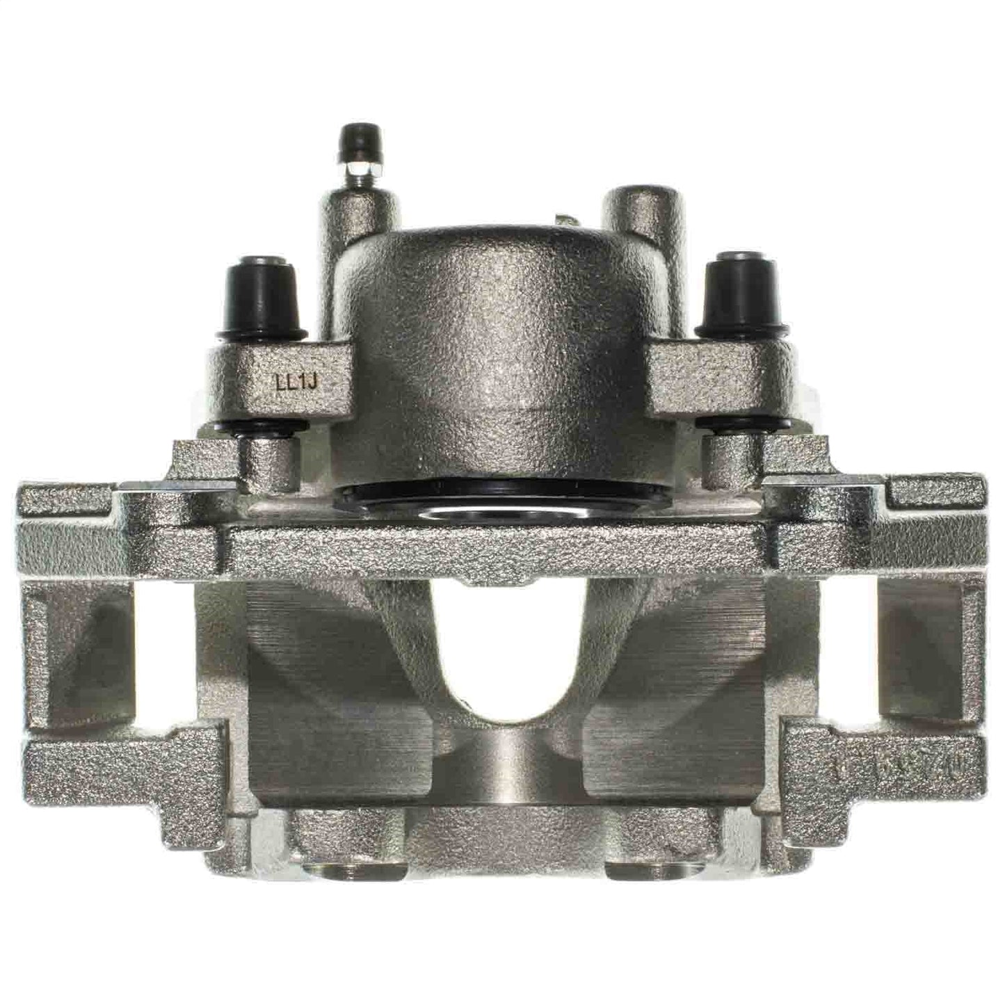 PowerStop 01-07 Chrysler Town & Country Front Left Autospecialty Caliper w/Bracket (L4776)