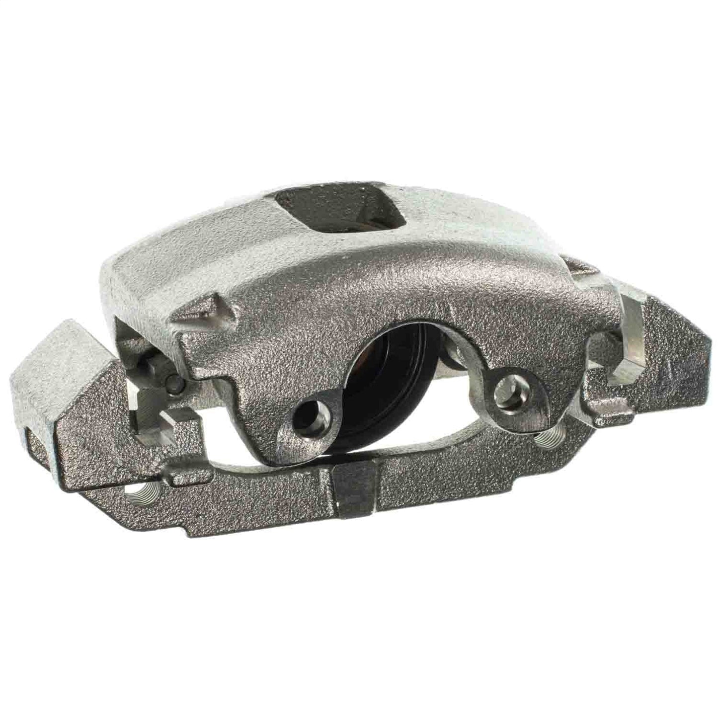 PowerStop 01-07 Chrysler Town & Country Front Left Autospecialty Caliper w/Bracket (L4776)