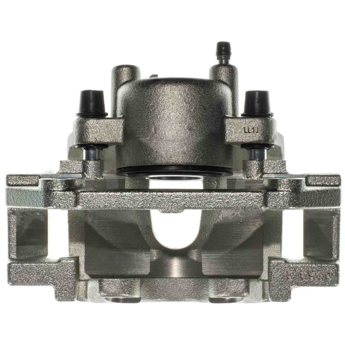 PowerStop 01-07 Chrysler Town & Country Front Right Autospecialty Caliper w/Bracket (L4777)