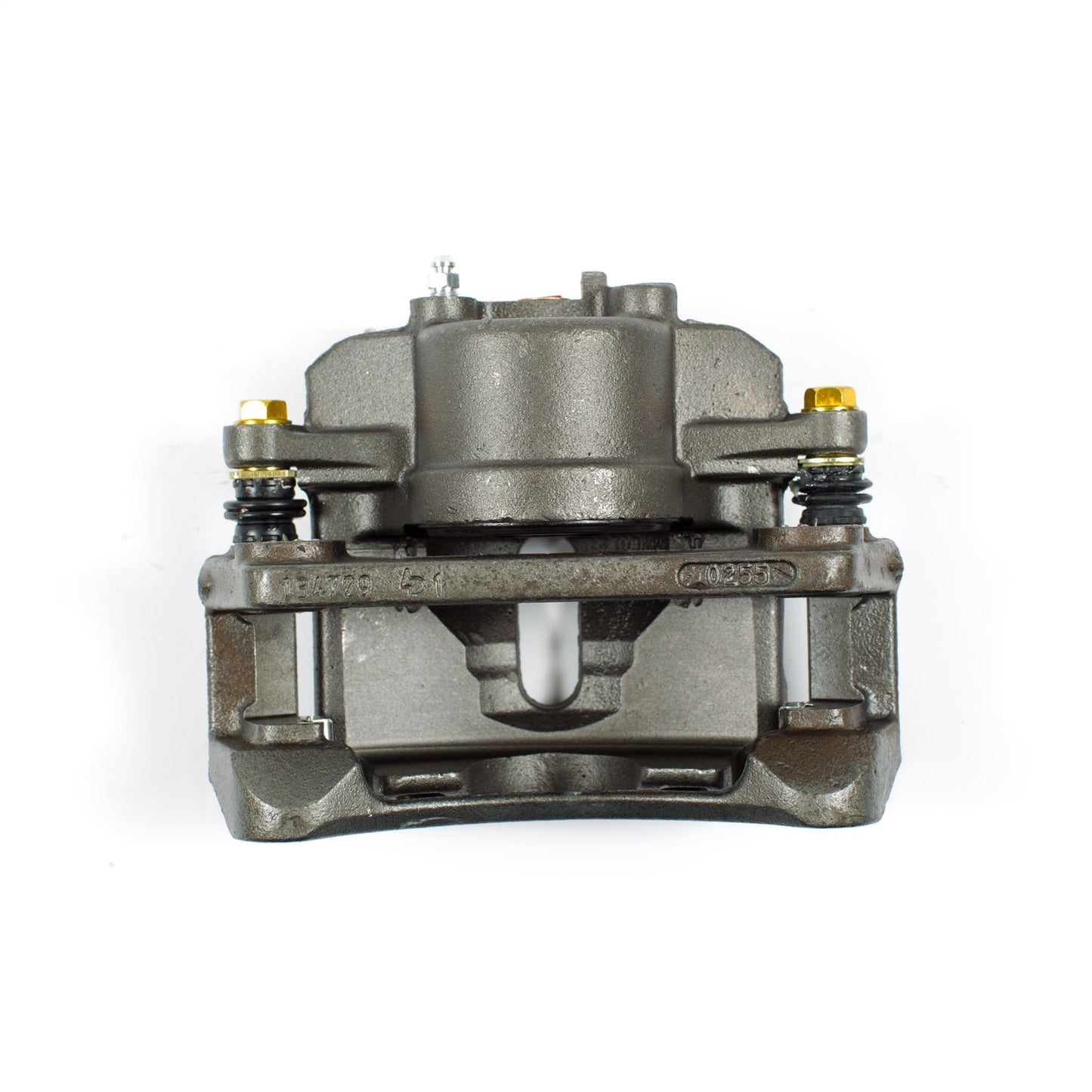 PowerStop 03-04 Chrysler Town & Country Front Left Autospecialty Caliper w/Bracket (L4788)