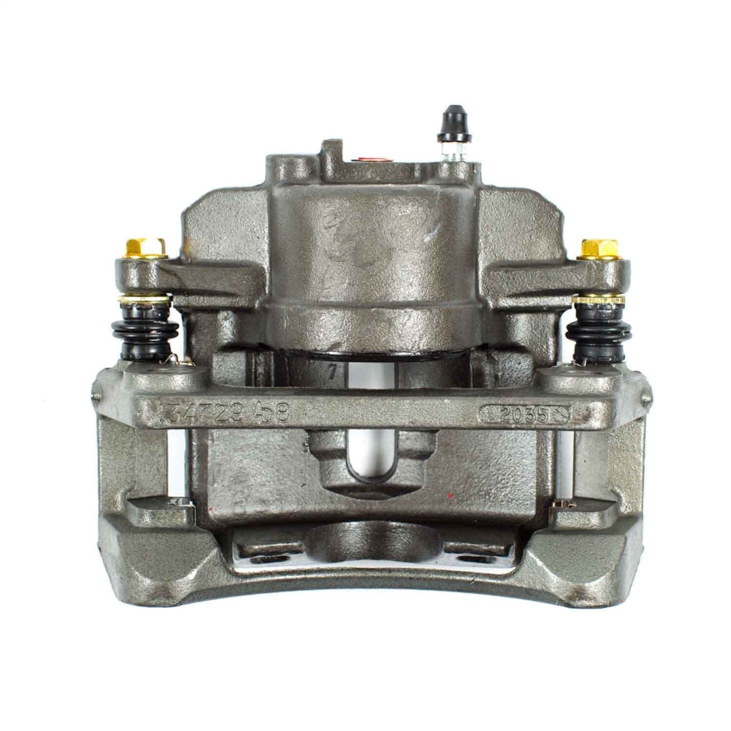 PowerStop 03-04 Chrysler Town & Country Front Right Autospecialty Caliper w/Bracket (L4789)