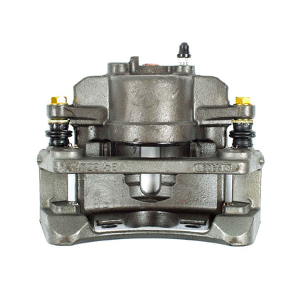 PowerStop 03-04 Chrysler Town & Country Front Right Autospecialty Caliper w/Bracket (L4789)