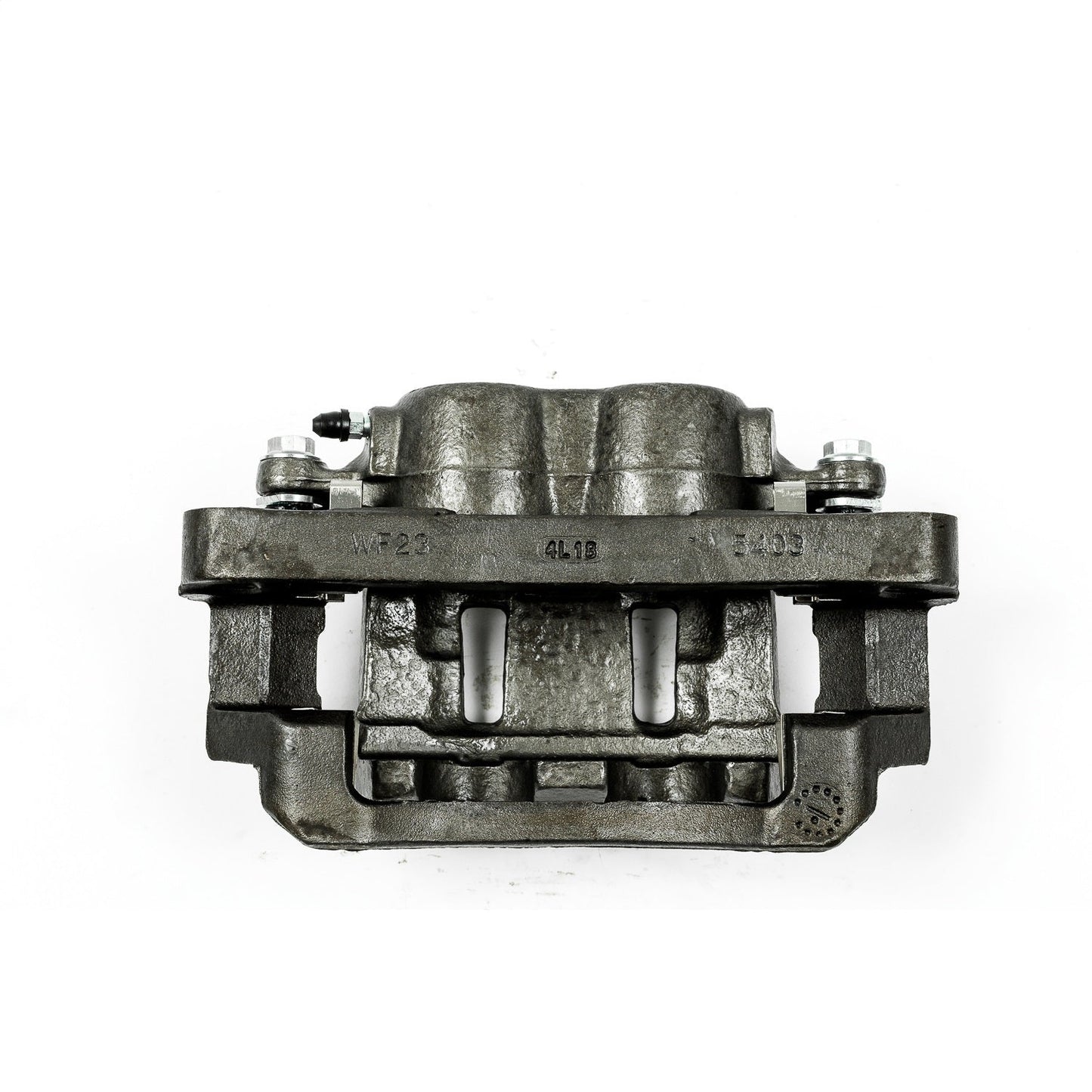 PowerStop 00-05 Ford Excursion Front Right Autospecialty Caliper w/Bracket (L4790)