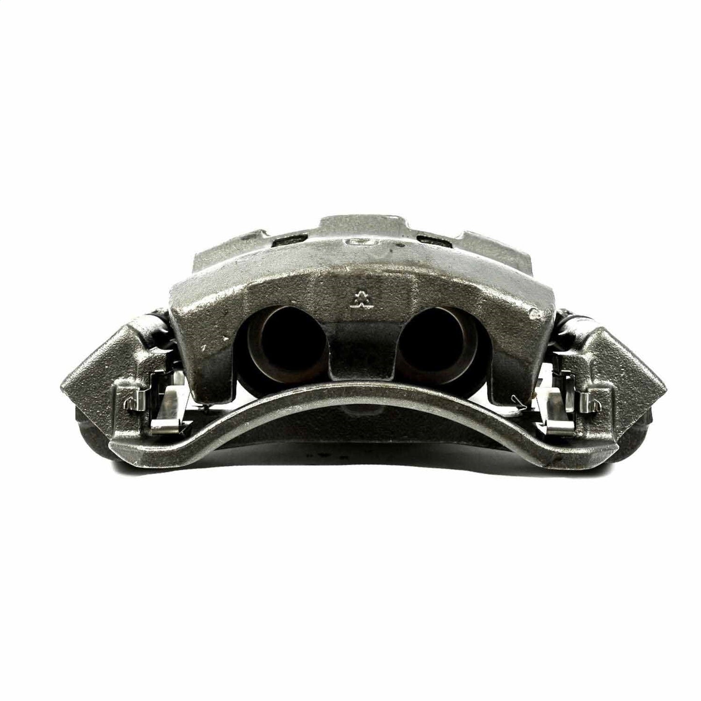 PowerStop 00-05 Ford Excursion Front Left Autospecialty Caliper w/Bracket (L4791)
