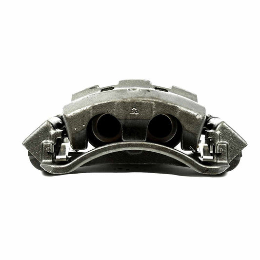 PowerStop 00-05 Ford Excursion Front Left Autospecialty Caliper w/Bracket (L4791)
