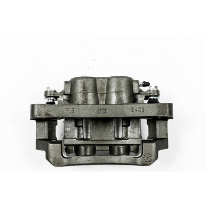 PowerStop 00-05 Ford Excursion Front Left Autospecialty Caliper w/Bracket (L4791)