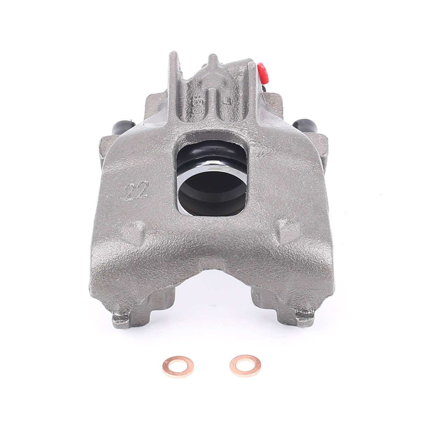PowerStop 00-04 Ford Focus Front Left Autospecialty Caliper w/o Bracket (L4794)