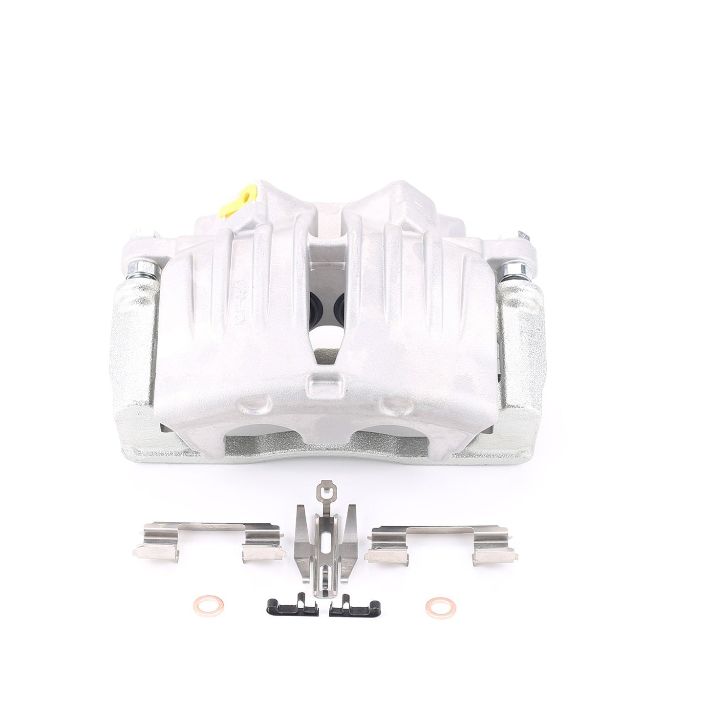 PowerStop 04-05 Buick Rainier Front Left Autospecialty Caliper w/Bracket (L4798)