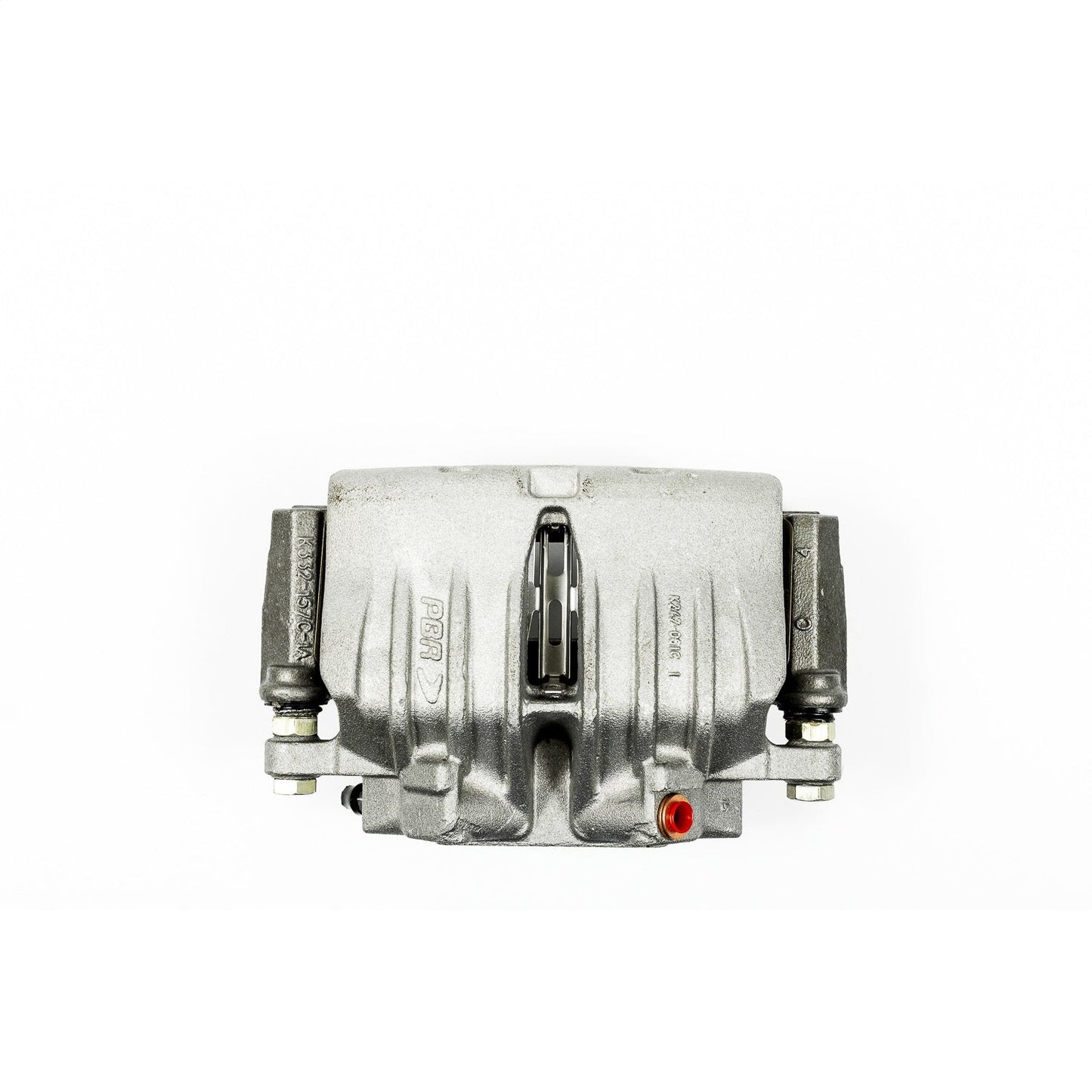 PowerStop 04-05 Buick Rainier Front Left Autospecialty Caliper w/Bracket (L4798A)