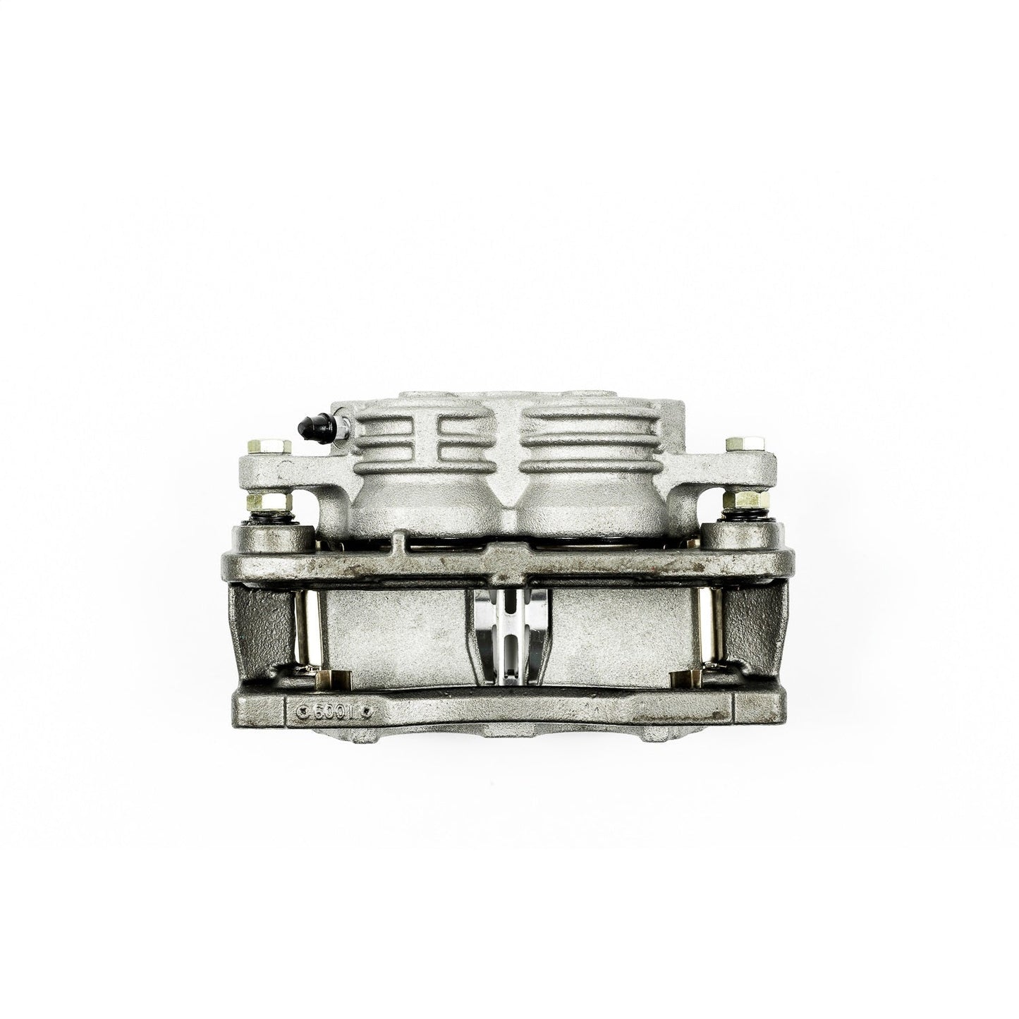 PowerStop 04-05 Buick Rainier Front Left Autospecialty Caliper w/Bracket (L4798A)