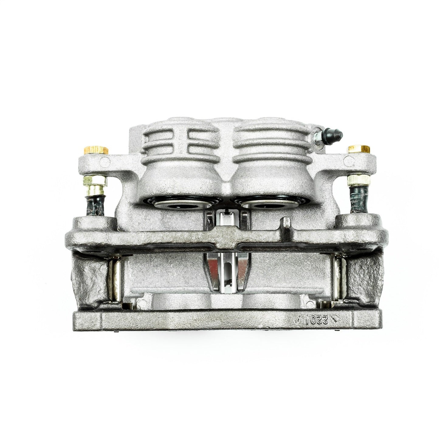 PowerStop 04-05 Buick Rainier Front Right Autospecialty Caliper w/Bracket (L4799)