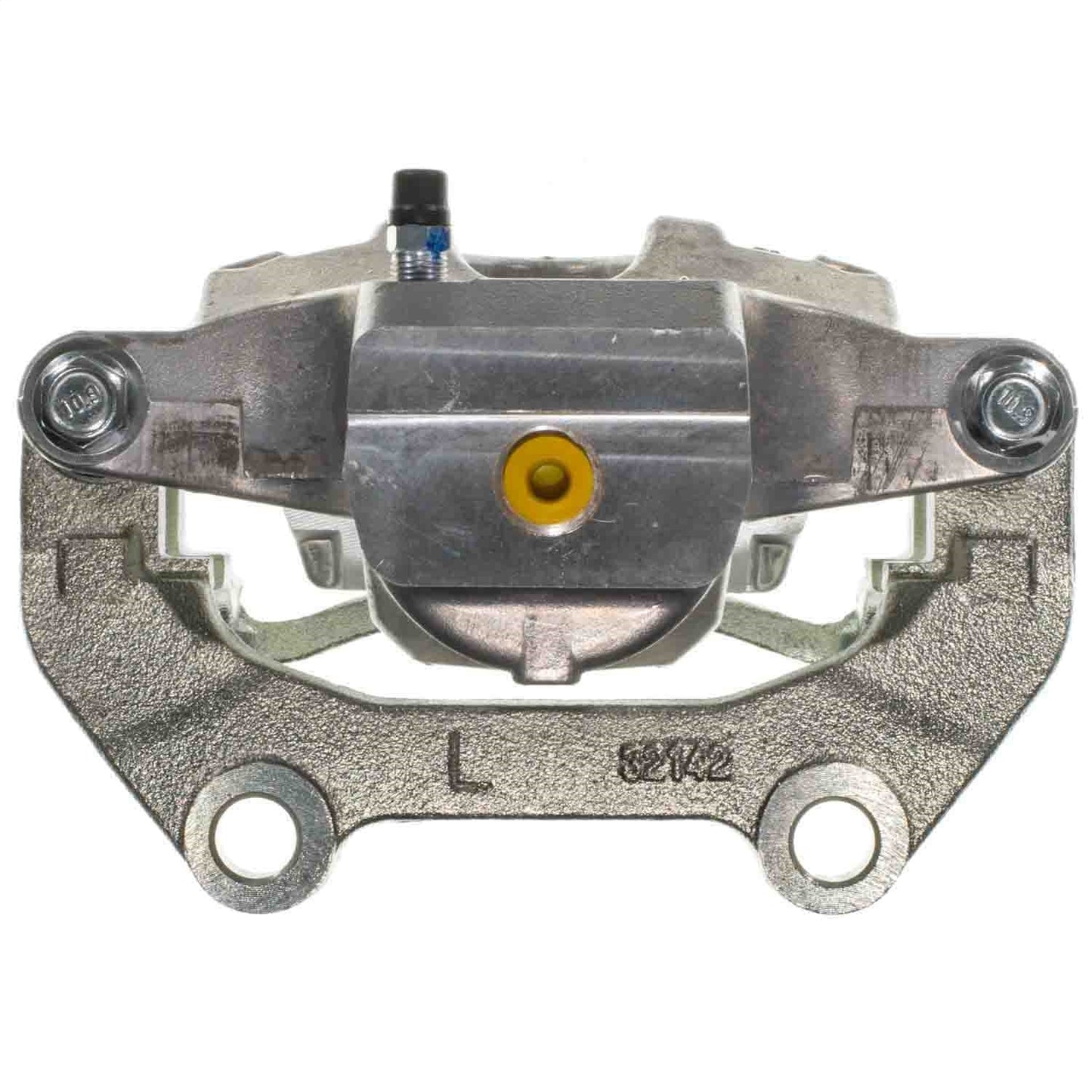 PowerStop 04-07 Buick Rainier Rear Left Autospecialty Caliper w/Bracket (L4804)