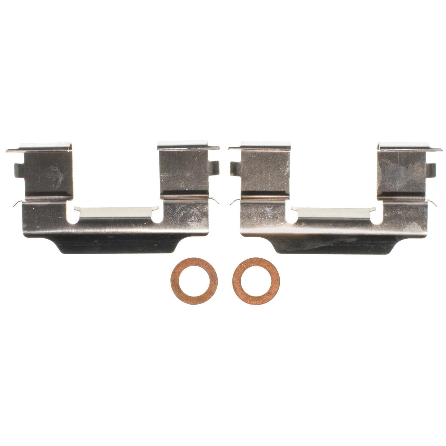 PowerStop 04-07 Buick Rainier Rear Left Autospecialty Caliper w/Bracket (L4804)