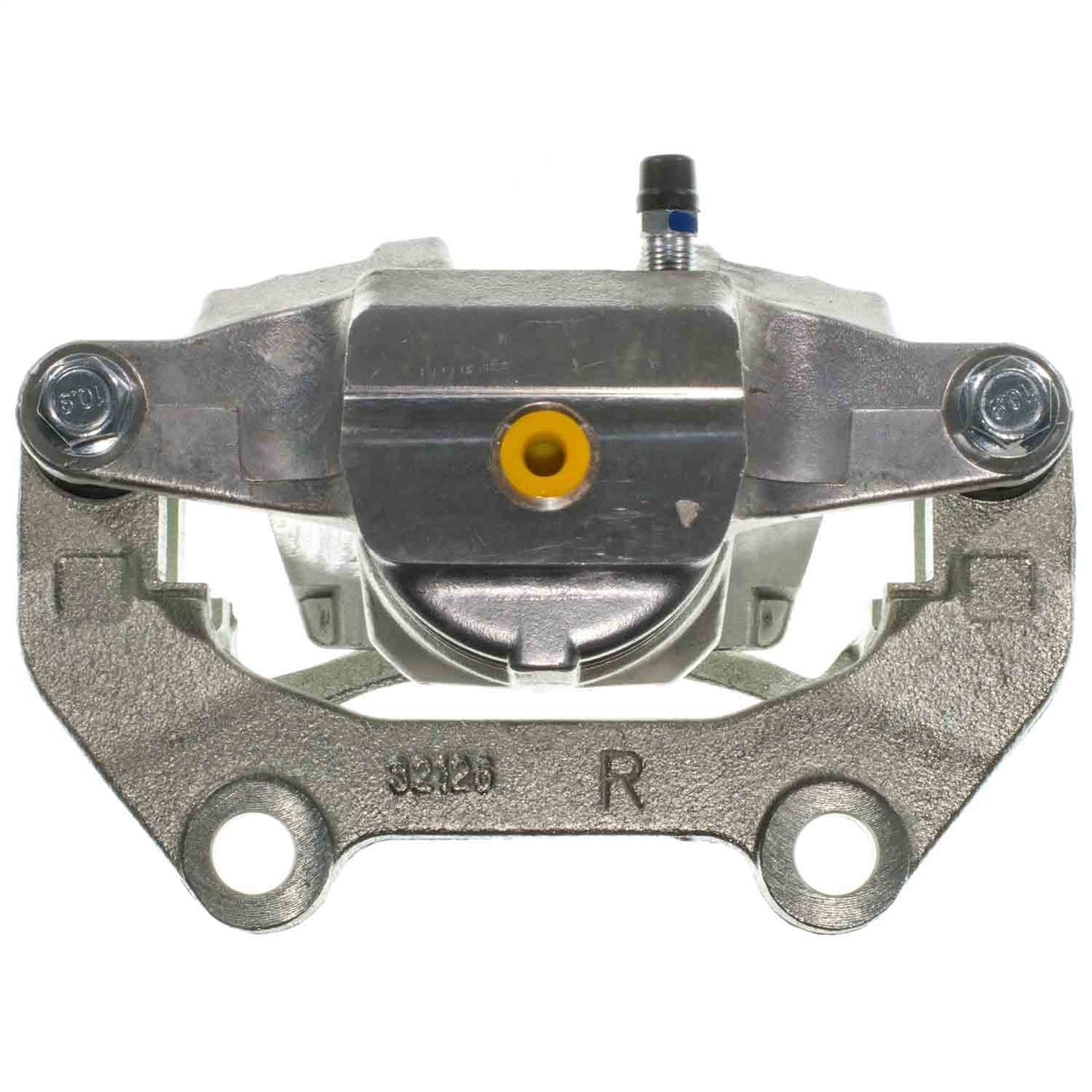 PowerStop 04-07 Buick Rainier Rear Right Autospecialty Caliper w/Bracket (L4805)