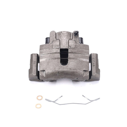 PowerStop 01-06 Chrysler Sebring Front Left Autospecialty Caliper w/Bracket (L4808)
