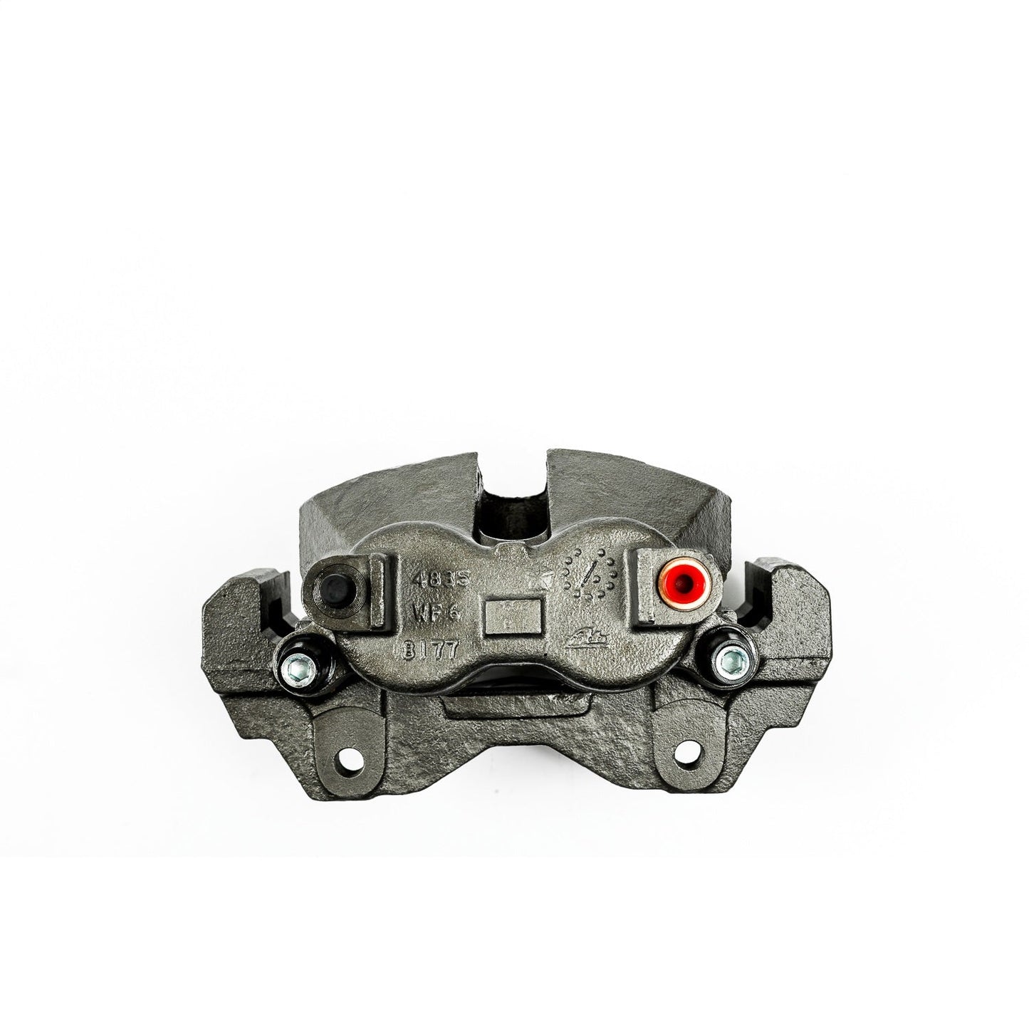 PowerStop 99-02 Jeep Grand Cherokee Front Right Autospecialty Caliper w/Bracket (L4810)