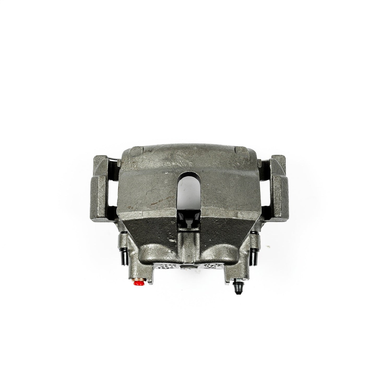 PowerStop 99-02 Jeep Grand Cherokee Front Left Autospecialty Caliper w/Bracket (L4811)