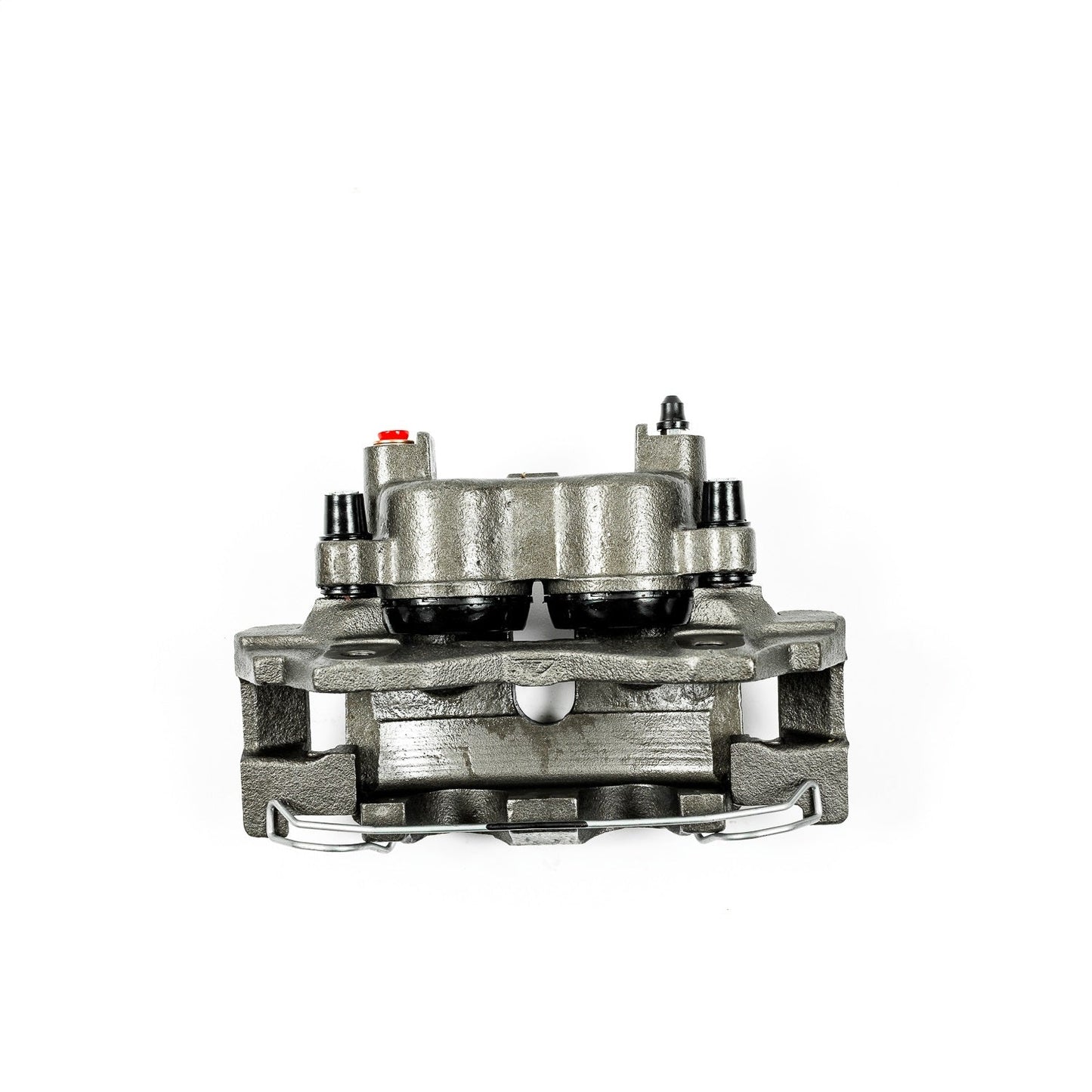 PowerStop 99-02 Jeep Grand Cherokee Front Left Autospecialty Caliper w/Bracket (L4811)