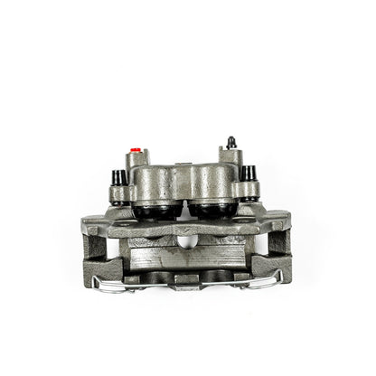 PowerStop 99-02 Jeep Grand Cherokee Front Left Autospecialty Caliper w/Bracket (L4811)