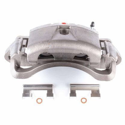 PowerStop 07-10 Chevrolet Silverado 3500 HD Rear Right Autospecialty Caliper w/Bracket (L4815)