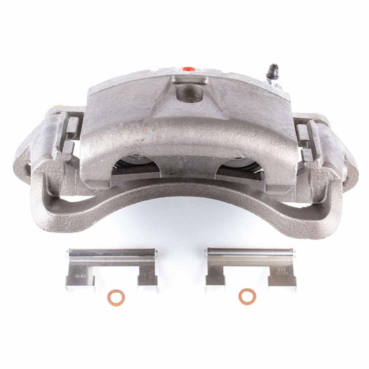 PowerStop 07-10 Chevrolet Silverado 3500 HD Rear Right Autospecialty Caliper w/Bracket (L4815)
