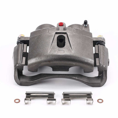PowerStop 03-19 Chevrolet Express 3500 Front Right Autospecialty Caliper w/Bracket (L4816)