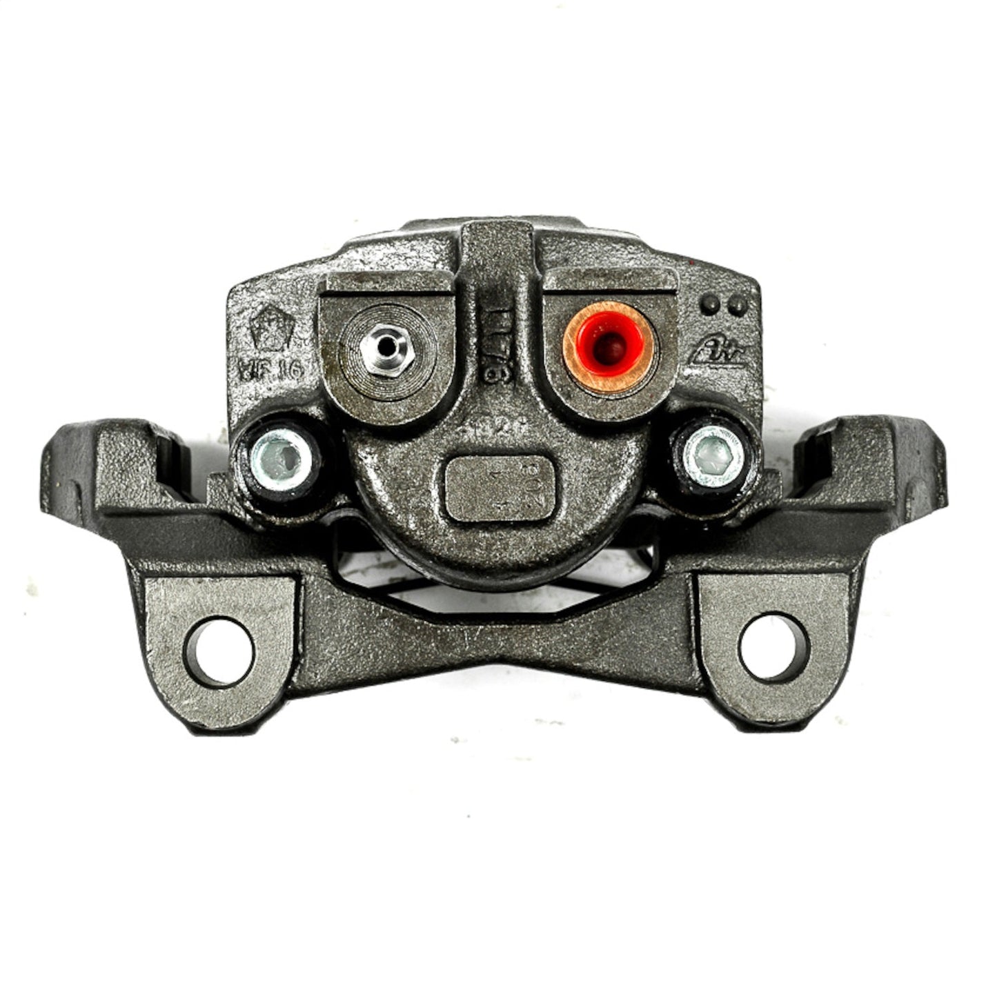 PowerStop 99-04 Jeep Grand Cherokee Rear Left Autospecialty Caliper w/Bracket (L4818)