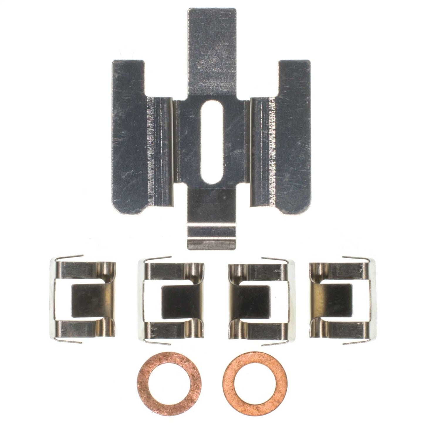 PowerStop 94-04 Ford Mustang Rear Right Autospecialty Caliper w/Bracket (L4824)