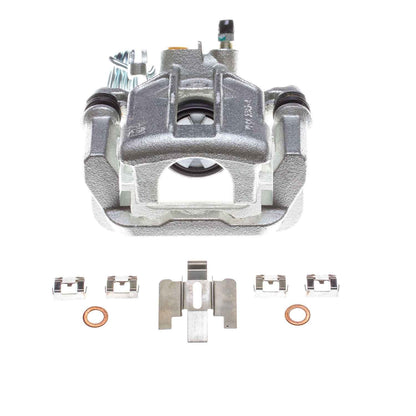 PowerStop 94-01 Ford Mustang Rear Right Autospecialty Caliper w/Bracket (L4824A)