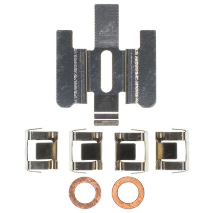 PowerStop 94-04 Ford Mustang Rear Left Autospecialty Caliper w/Bracket (L4825)