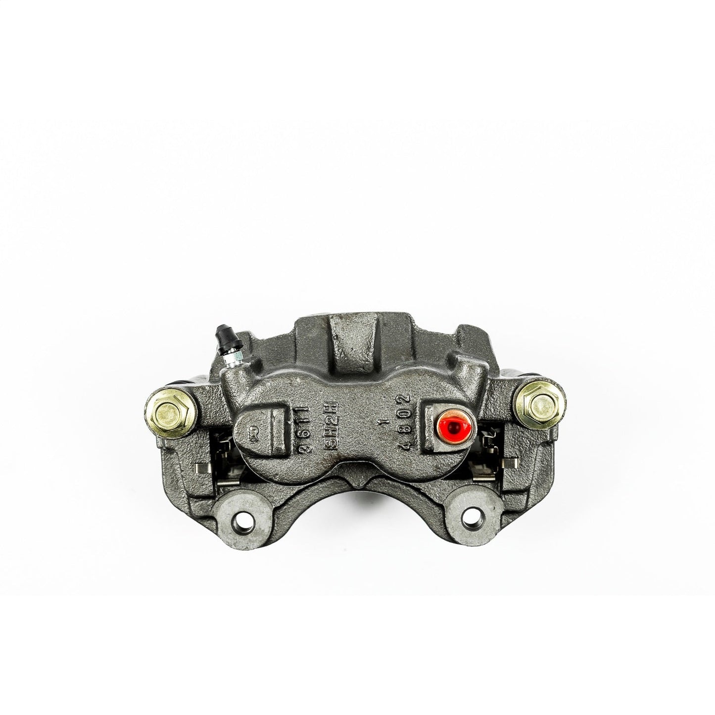 PowerStop 99-04 Jeep Grand Cherokee Front Right Autospecialty Caliper w/Bracket (L4826)