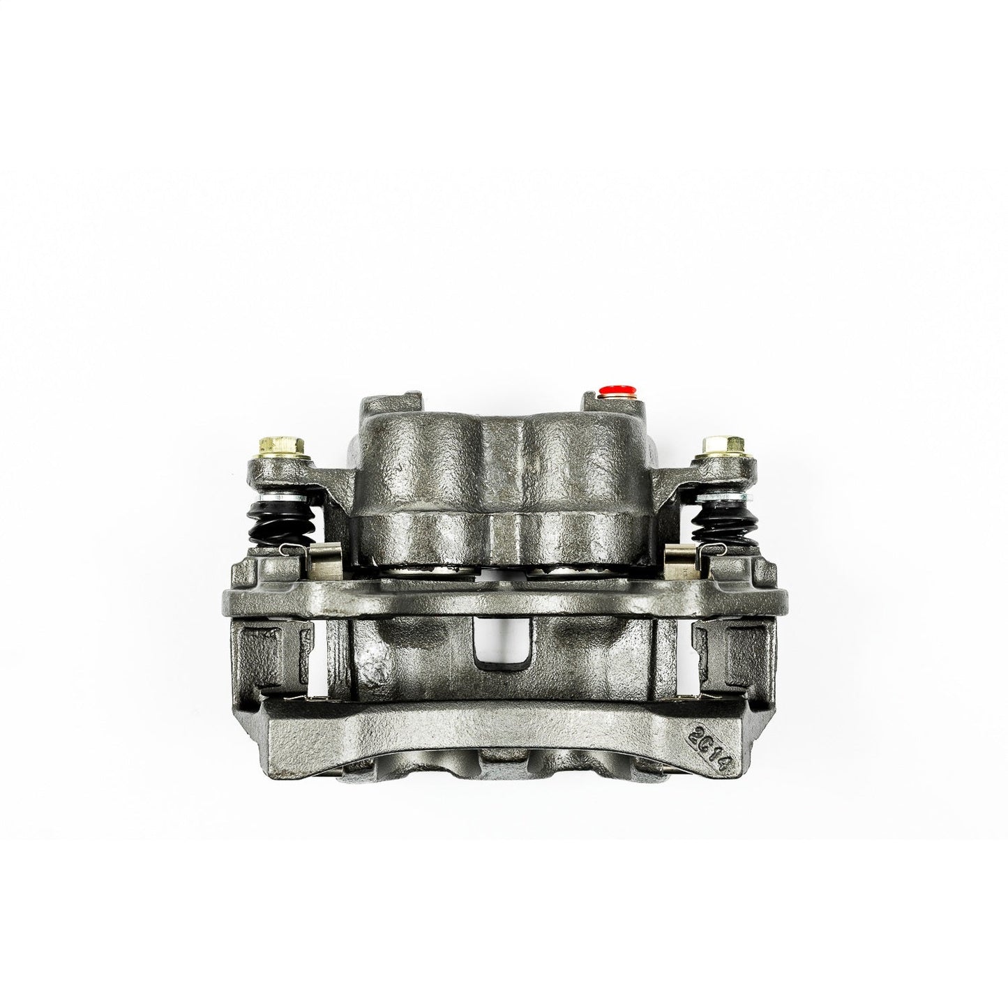 PowerStop 99-04 Jeep Grand Cherokee Front Right Autospecialty Caliper w/Bracket (L4826)