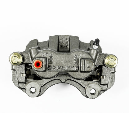PowerStop 99-04 Jeep Grand Cherokee Front Left Autospecialty Caliper w/Bracket (L4827)