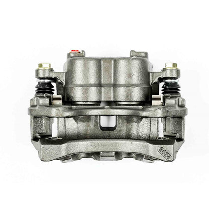 PowerStop 99-04 Jeep Grand Cherokee Front Left Autospecialty Caliper w/Bracket (L4827)