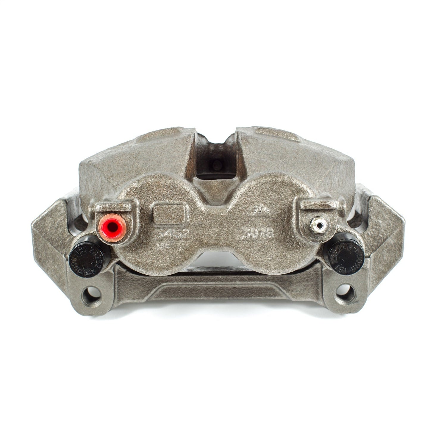 PowerStop 03-06 Ford Expedition Front Left Autospecialty Caliper w/Bracket (L4829)