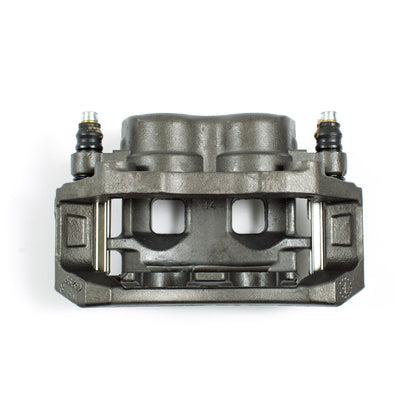 PowerStop 02-05 Dodge Ram 1500 Front Left Autospecialty Caliper w/Bracket (L4833)