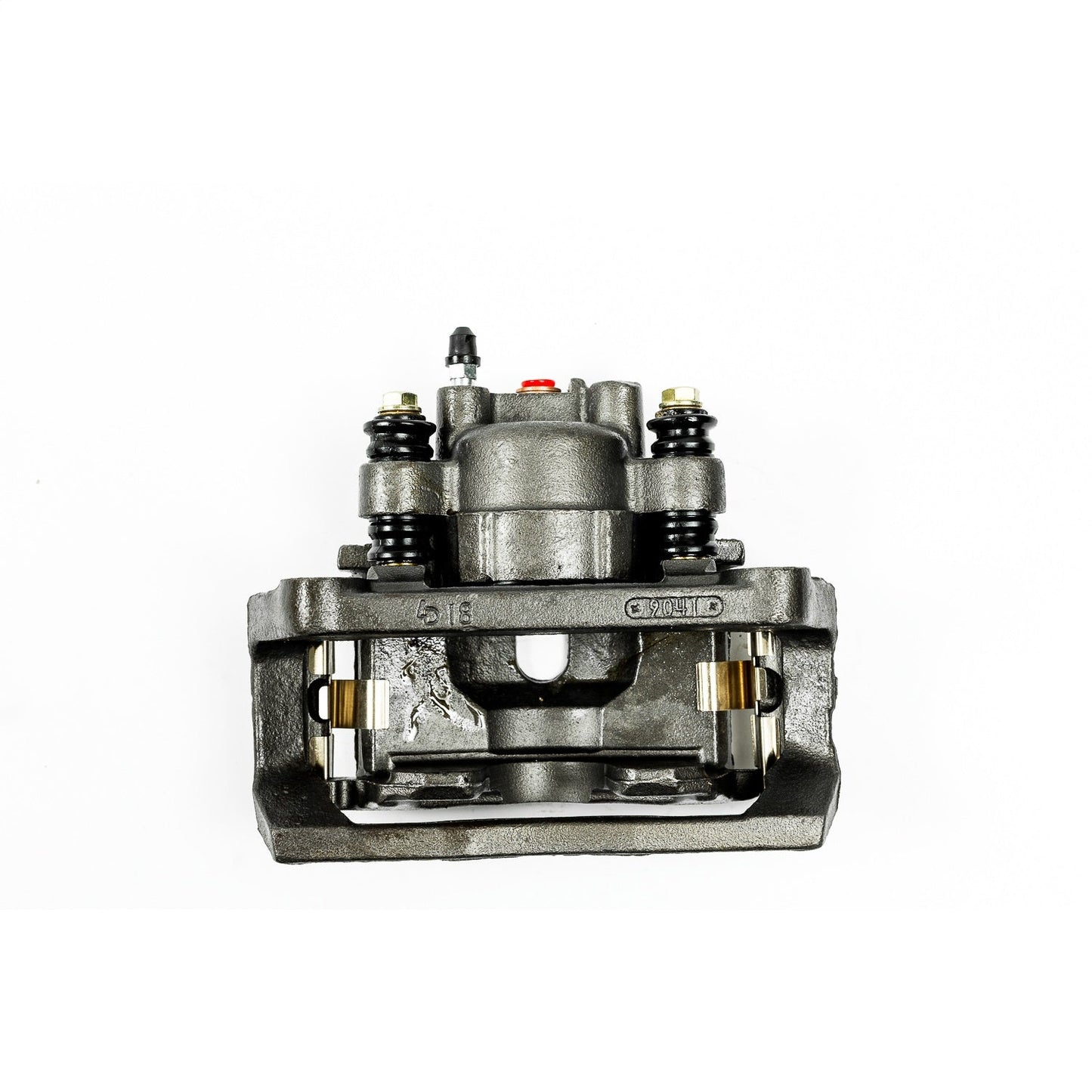 PowerStop 07-09 Chrysler Aspen Rear Right Autospecialty Caliper w/Bracket (L4836)