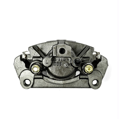 PowerStop 07-09 Chrysler Aspen Rear Left Autospecialty Caliper w/Bracket (L4837)