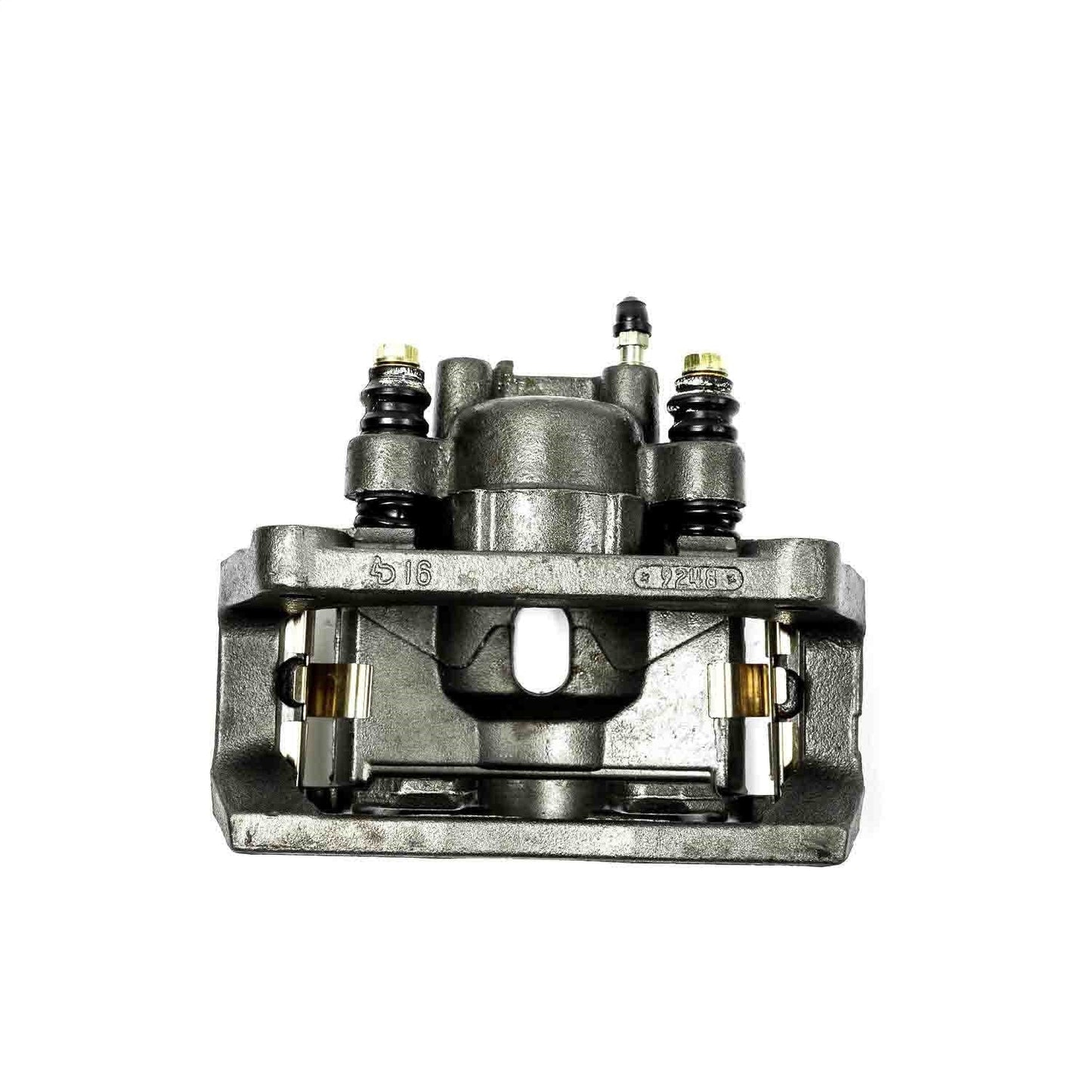 PowerStop 07-09 Chrysler Aspen Rear Left Autospecialty Caliper w/Bracket (L4837)