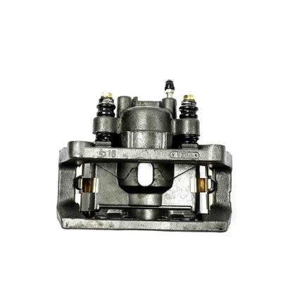 PowerStop 07-09 Chrysler Aspen Rear Left Autospecialty Caliper w/Bracket (L4837)